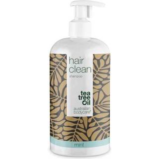 Australian Bodycare Hair Clean Mint 500 ml