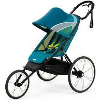 Cybex AVI One Box Løbevogn, Puma Black