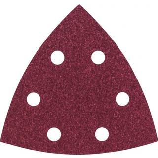 Bosch Accessories 2609256A51 Deltaslibepapir med