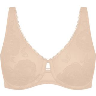 Triumph Wild Rose Sensation W01 - Beige - G 90 * Kampagne *