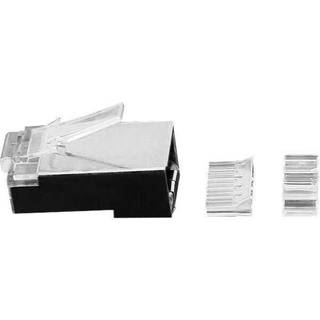 MICROCONNECT Modular Plug CAT6a Plug 8P8C