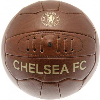Chelsea FC Fodbold i retro look - str. 5