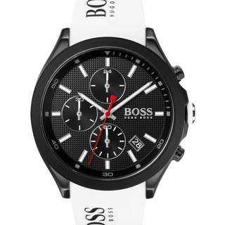 Hugo Boss Velocity Herreur med Kronograf - 1513718
