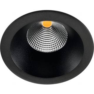 SG Armaturen Junistar soft sort 670lm 2700k ra>98