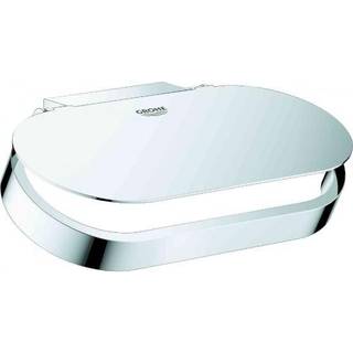 Grohe Selection WC-rulleholder med låg