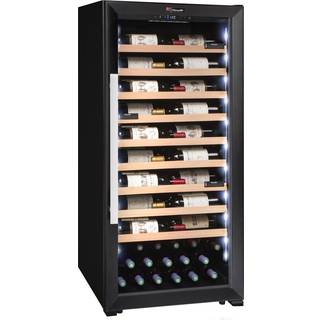 CLIMADIFF CPF100B1- FRITSTÅENDE VINKØLESKAB