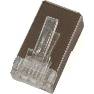 MICROCONNECT Modular Plug CAT5e Plug 8P8C