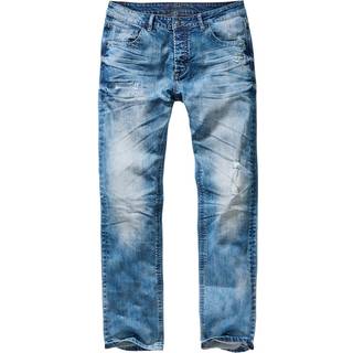 Brandit Will Denim Jeans Slim Fit - W30 / L34