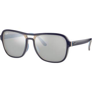 Ray-Ban State Side - RB4356 6546W3 5817