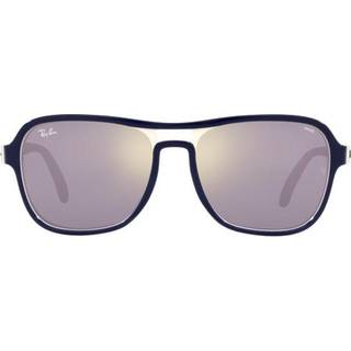 Ray-Ban State Side - RB4356 6548B3 5817