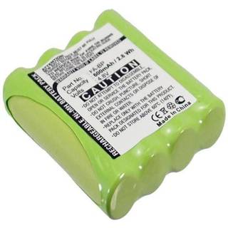Batteri til Cobra FA-BP