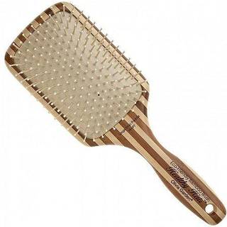 Olivia Garden Healthy Hair Paddle