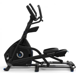 Nautilus crosstrainer E628