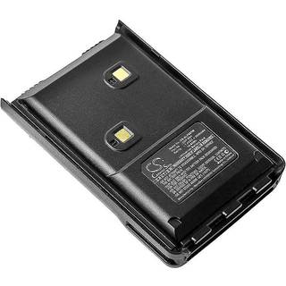 Batteri til Alinco DJ-10 mfl.