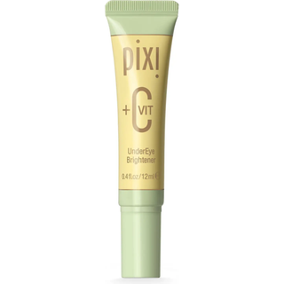Pixi Make-up Øjne +C VIT UnderEye Brightener Ferskenblitz 12 ml (12.000,00 kr / 1 l) - 12 ml