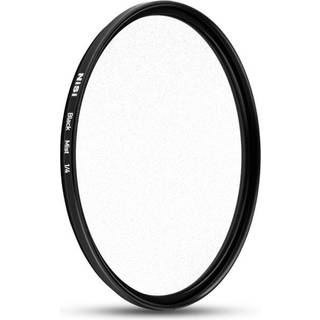 NISI 72 MM BLACK MIST 1/4 FILTER
