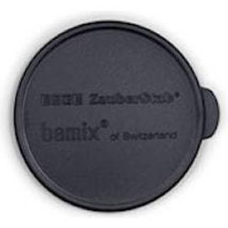 Bamix Låg til mixebæger 400 ml