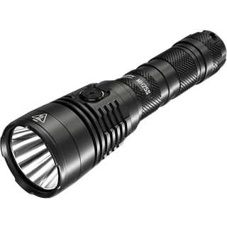 MH25S Flashlight