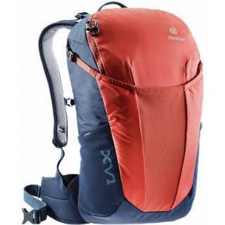 Deuter XV 1 lava-navy Rucksack