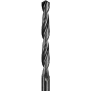 Bosch HSS-R metalbor Ø6,5mm 63/101mm 1 stk. - Bosch