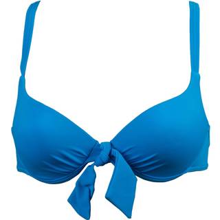 Damella Marilyn Basic Bikini Bra - Turquoise - 48