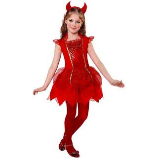 Devil Girl kostume