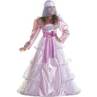 Grand Gala Lady kostume