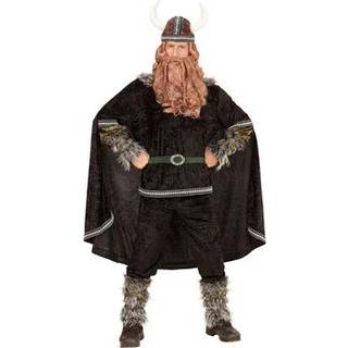 Vikinge kostume