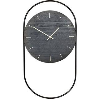 A-Wall ur sort/metal
