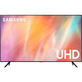 SAMSUNG 43" 4K LED TV UE43AU7192UXXH ➞ På lager - klar til afhentning