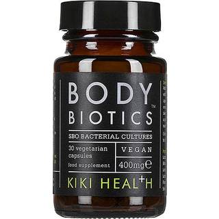 Body Biotics, 400mg - 30 hætteglas