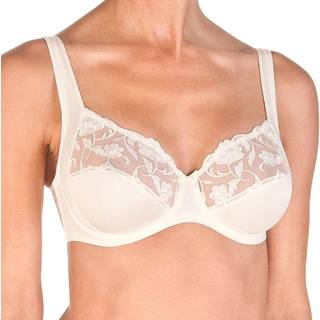 Felina Moments Bra With Wire - Vanilla - C 90