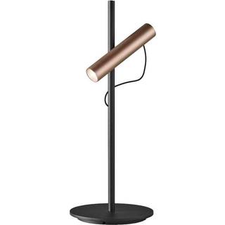 Spirit T1 - Black/Rose Gold - Light-Point