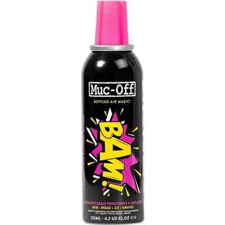 MUC-OFF B.A.M. Bottled Air Magic - 125 ml