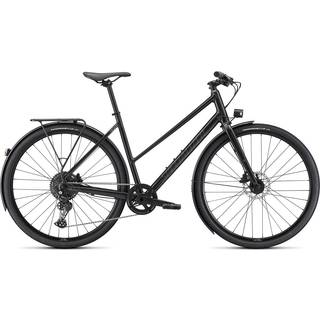 Specialized -  Sirrus X 3.0 EQ ST  - XS - Black