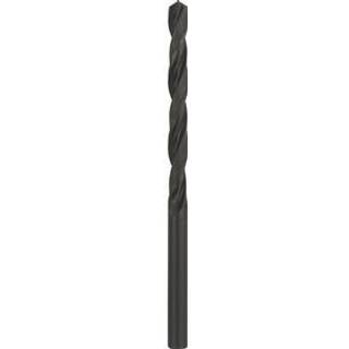 Bosch Accessories 2609255011 HSS Metal-spiralbor 5 mm Samlet længde 86 mm Rullevalset DIN 338 Cylinderskaft 1 stk