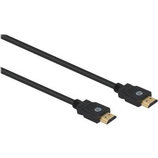 HP HDMI-Kabel - 3 Meter