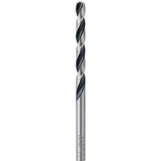 BOSCH HSS-spiralbor PointTeQ 5,0 mm 5.0 mm