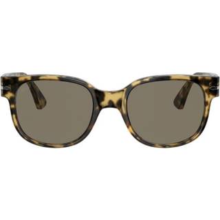 Persol PO3257S 1056B1 51 Solbriller Mænd Tortoiseshell - Tortoiseshell - 51mm