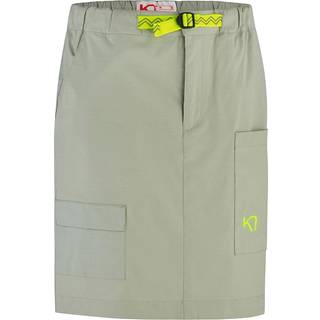Kari Traa Women's Mølster Skirt Slate, S