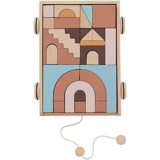 OYOY Rainbow Blokke 0-3 Y    0-3 år  Unisex