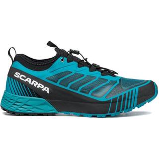 Scarpa Ribelle Run Arsf Herrer Azure/Black