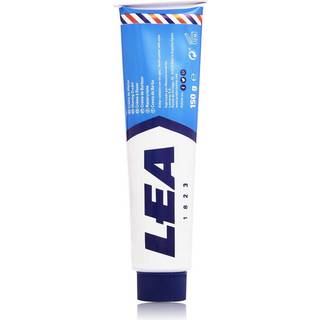 LEA Barbercreme på tube - 150 gr.
