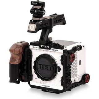 Tilta - ing RED Komodo Kit C- Black