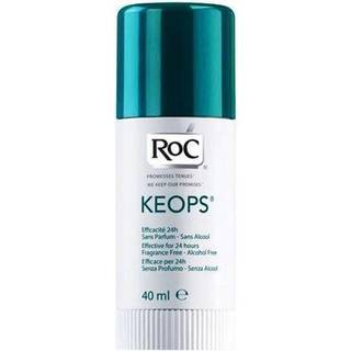Roc Keops Deodorant Stick 40 ml