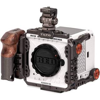 Tilta - ing RED Komodo Kit A-Tactical Gray