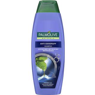 Palmolive Anti Dandruff Shampoo Wild Mint 350 ml