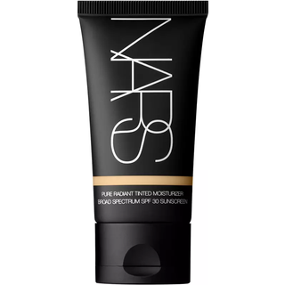 NARS Pure Radiant Tinted Moisturizer Norwich