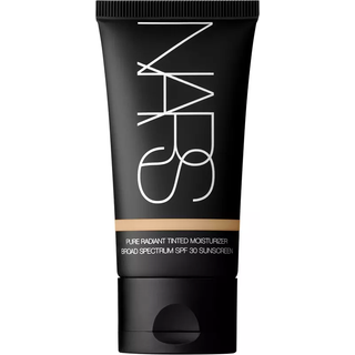 NARS Ansigtsmakeup Foundation Pure Radiant Tinted Moisturizer SPF 30 PA++ Mykonos 50 ml (6.600,00 kr / 1 l) - 50 ml