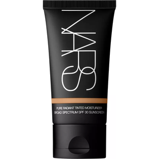 NARS Ansigtsmakeup Foundation Pure Radiant Tinted Moisturizer SPF 30 PA++ Auckland 50 ml (6.240,00 kr / 1 l) - 50 ml